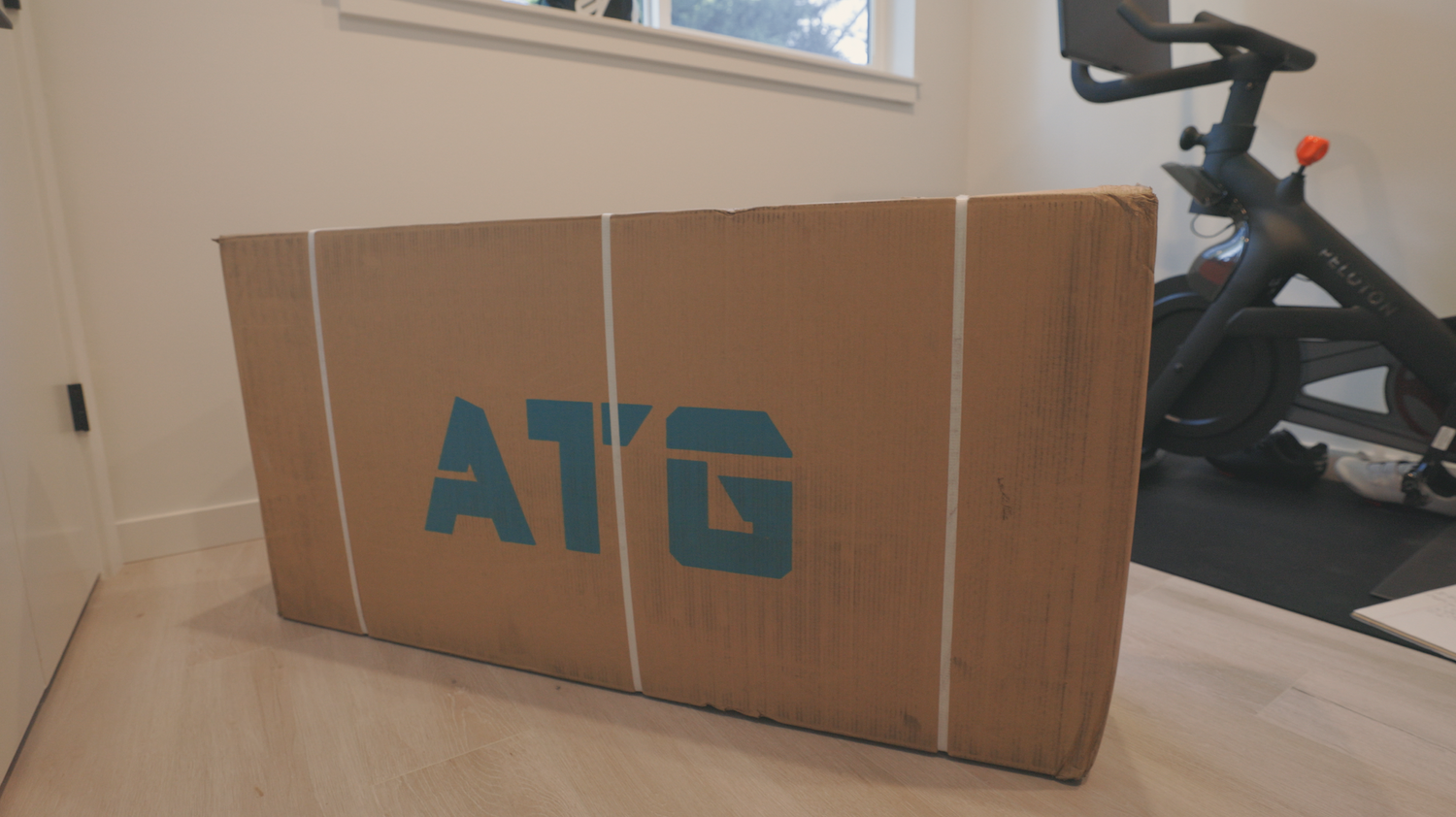 ATG Backward Treadmill
