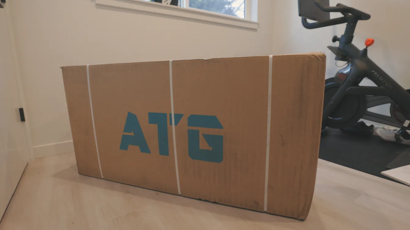ATG Backward Treadmill